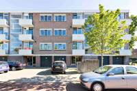Woning Dahlialaan 24 Oegstgeest