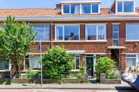 Woning Leersumstraat 58 Den Haag