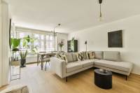 Woning Borgerstraat 126C Amsterdam