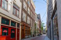 Woning Nes 5 - 3 Amsterdam
