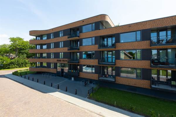 Woning IJlsterkade 47303 Sneek