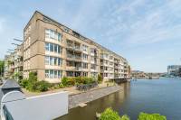 Woning Tweede Wittenburgerdwarsstraat 170 Amsterdam