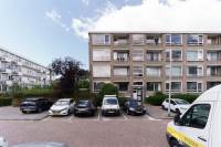 Woning Kritostraat 32 Rotterdam