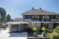 Woning Mahlerstraat 16 Capelle aan den IJssel