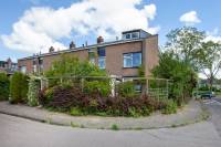 Woning Berglaan 132 Zoetermeer