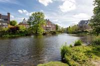 Woning Oranje Nassaulaan 50 Amsterdam