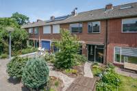Woning Cronjéstraat 85 Ermelo