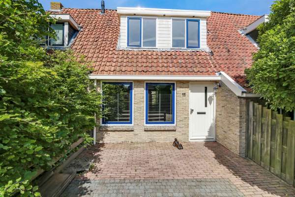 Woning Frânskeleane 11 Bitgum