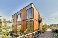 Woning Johan van Hasseltkade 215B Amsterdam