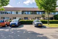 Woning Isadora Duncanweg 70 Almere