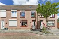 Woning Boterbloemlaan 29 Vlissingen