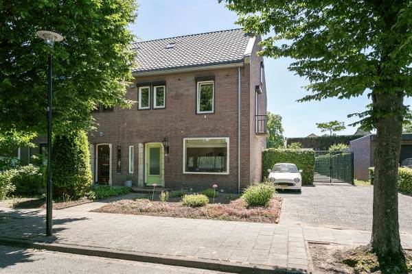 Woning Spaansesingel 13 Beek (LI)