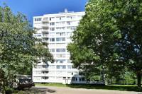 Woning Gerstkamp 196 Den Haag