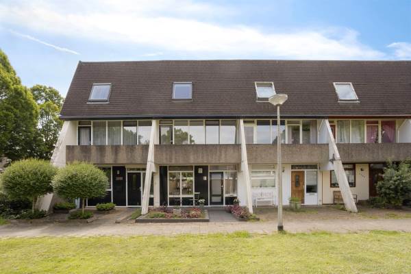 Woning Meijhorst 9127 Nijmegen