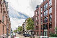 Woning Camperstraat 22E Amsterdam
