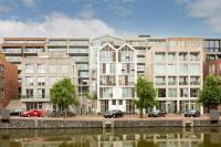 Woning Houthavenkade 15B Amsterdam