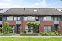 Woning Manderveenstraat 28 Tilburg