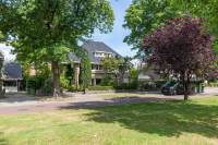 Woning H. Kamerlingh Onnesweg 87 Bussum