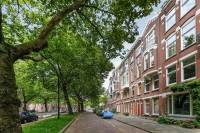 Woning Mathenesserlaan 421B Rotterdam
