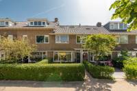 Woning W.A. Vultostraat 76 Utrecht