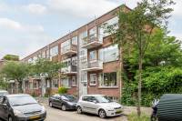 Woning Cleyburchstraat 23a Rotterdam