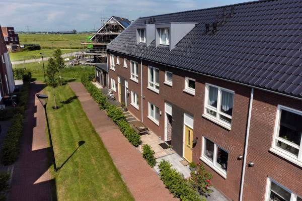 Woning Lakensnijdersgilde 39 Hasselt