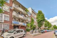 Woning Eerste Atjehstraat 11B Amsterdam