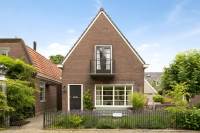 Woning Kerkplein 8 Broek in Waterland