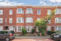 Woning Damasstraat 16 Den Haag