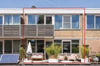 Woning Galerij 27A Uden