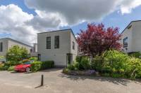 Woning R.A. Kartinistraat 85 Utrecht