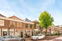 Woning Herenstraat 80 Leiden
