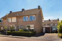 Woning A.H. de Hartogplein 7 Zetten