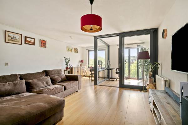 Woning Bijlmerdreef 1222 Amsterdam
