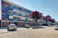 Woning Anjerstraat 152 Zwijndrecht