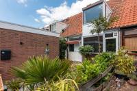 Woning Margrietstraat 10 Rhoon
