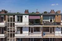 Woning Vijf Meiplein 150 Leiden