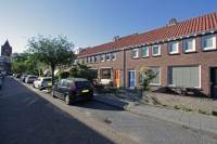 Woning Zonnebloemstraat 19 Zwolle