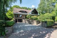 Woning Nistelrodeseweg 1 Uden