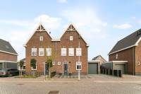 Woning d'Heule 2a Nieuwerkerk