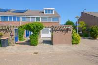 Woning Middelzand 2501 Julianadorp