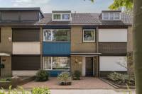 Woning Molièrelaan 43 Venlo