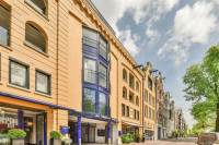 Woning Brouwersgracht 230F Amsterdam