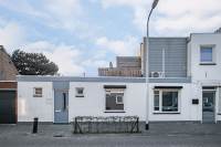 Woning Kruisstraat 102 Tilburg