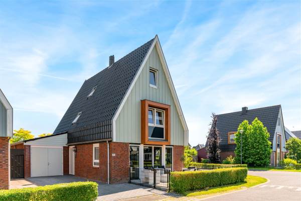 Woning Inlaagdijk 171 Zwaag