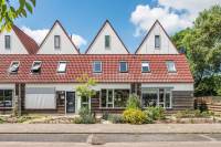 Woning Pimpernelweg 4 Zwolle