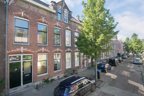 Woning Koninginnestraat 37 Dordrecht