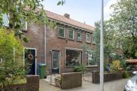 Woning Begoniastraat 36 Zwolle