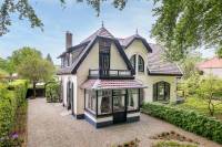 Woning Buntlaan 34 Driebergen-Rijsenburg