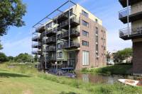 Woning Clara Visserplaats 62 Leiden